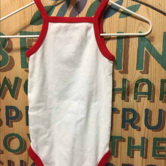 4th of July Onesie - Picture 3 of 4